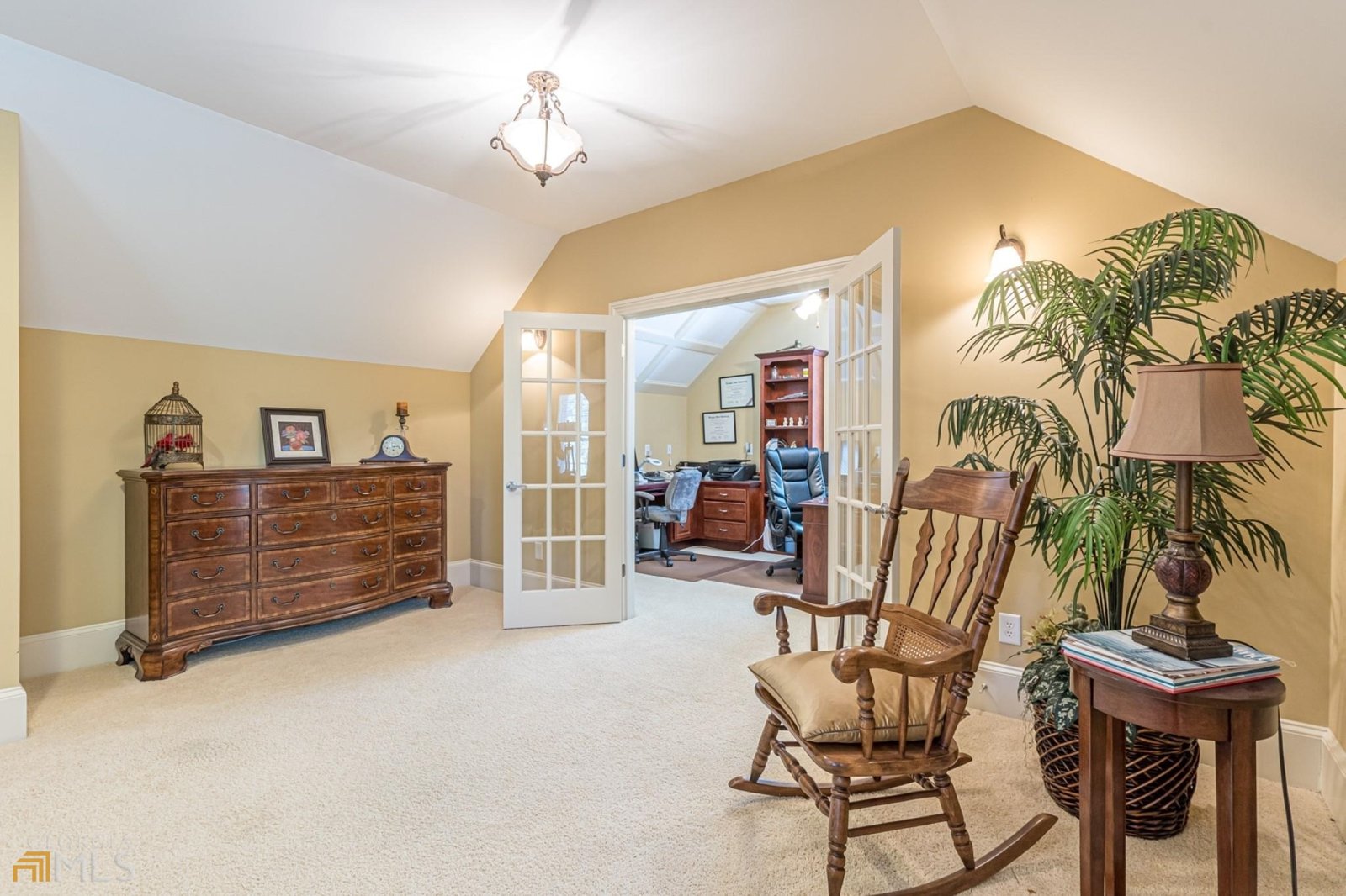 270 Annelise Park Drive Fayetteville - 55