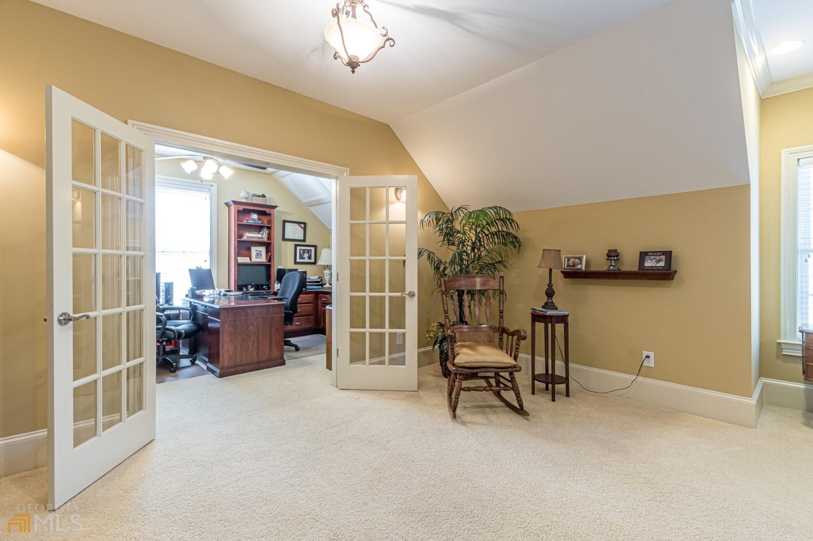 270 Annelise Park Drive Fayetteville - 56