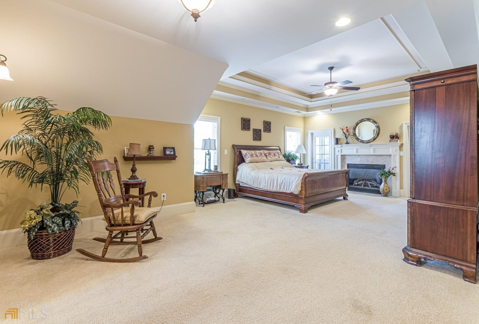 270 Annelise Park Drive Fayetteville - 57