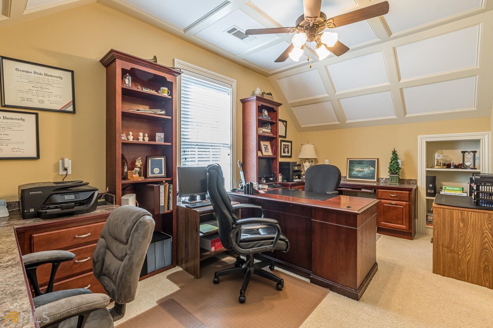 270 Annelise Park Drive Fayetteville - 58