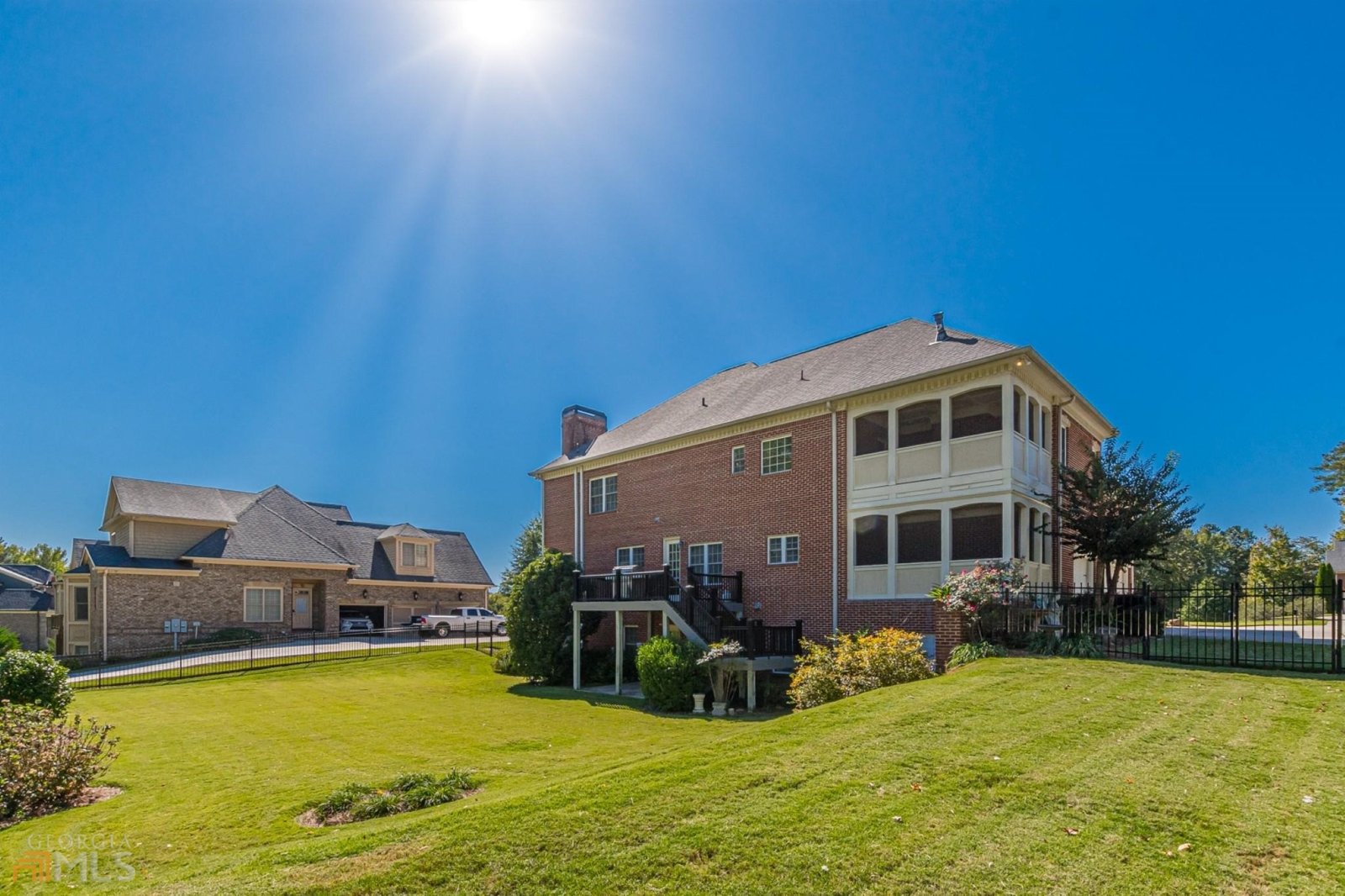270 Annelise Park Drive Fayetteville - 6