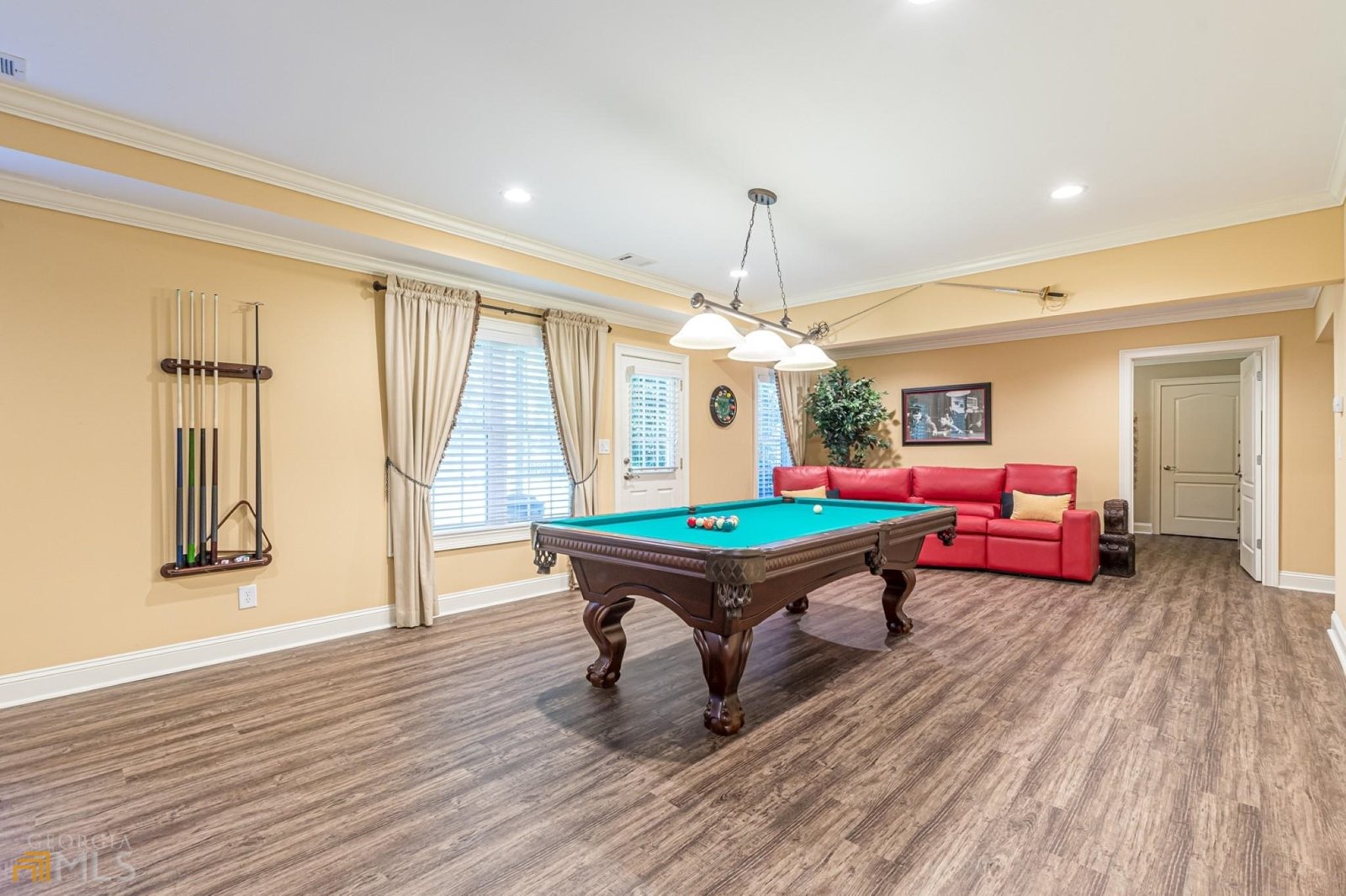 270 Annelise Park Drive Fayetteville - 65