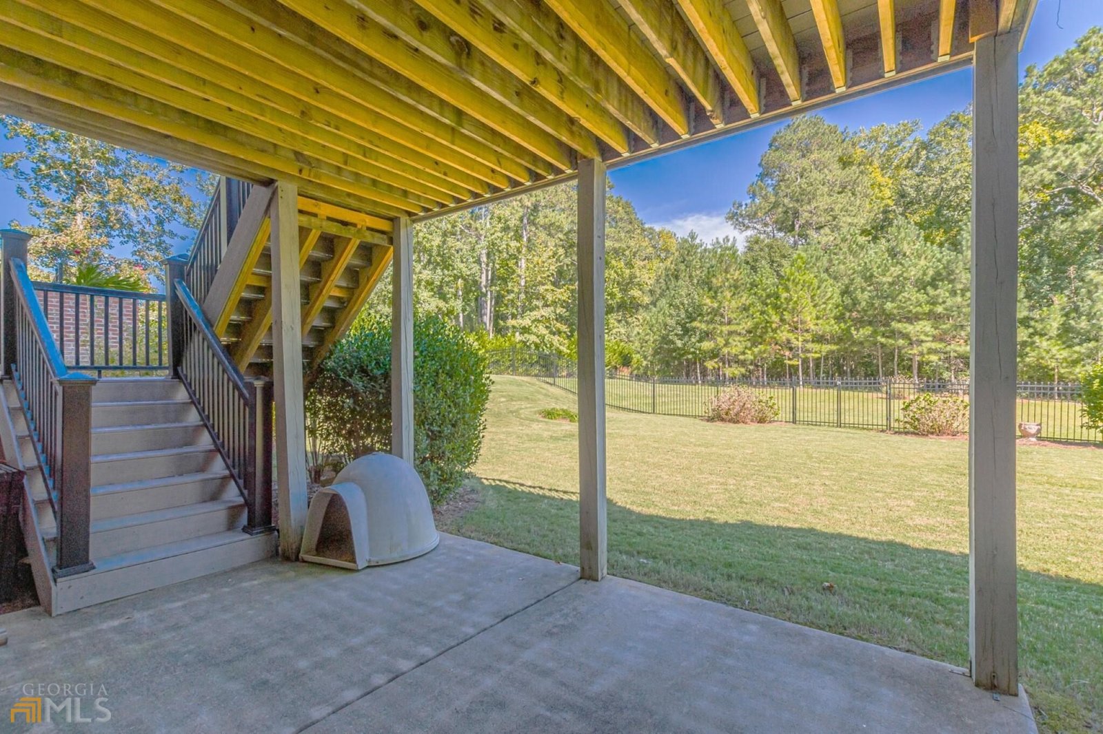270 Annelise Park Drive Fayetteville - 67