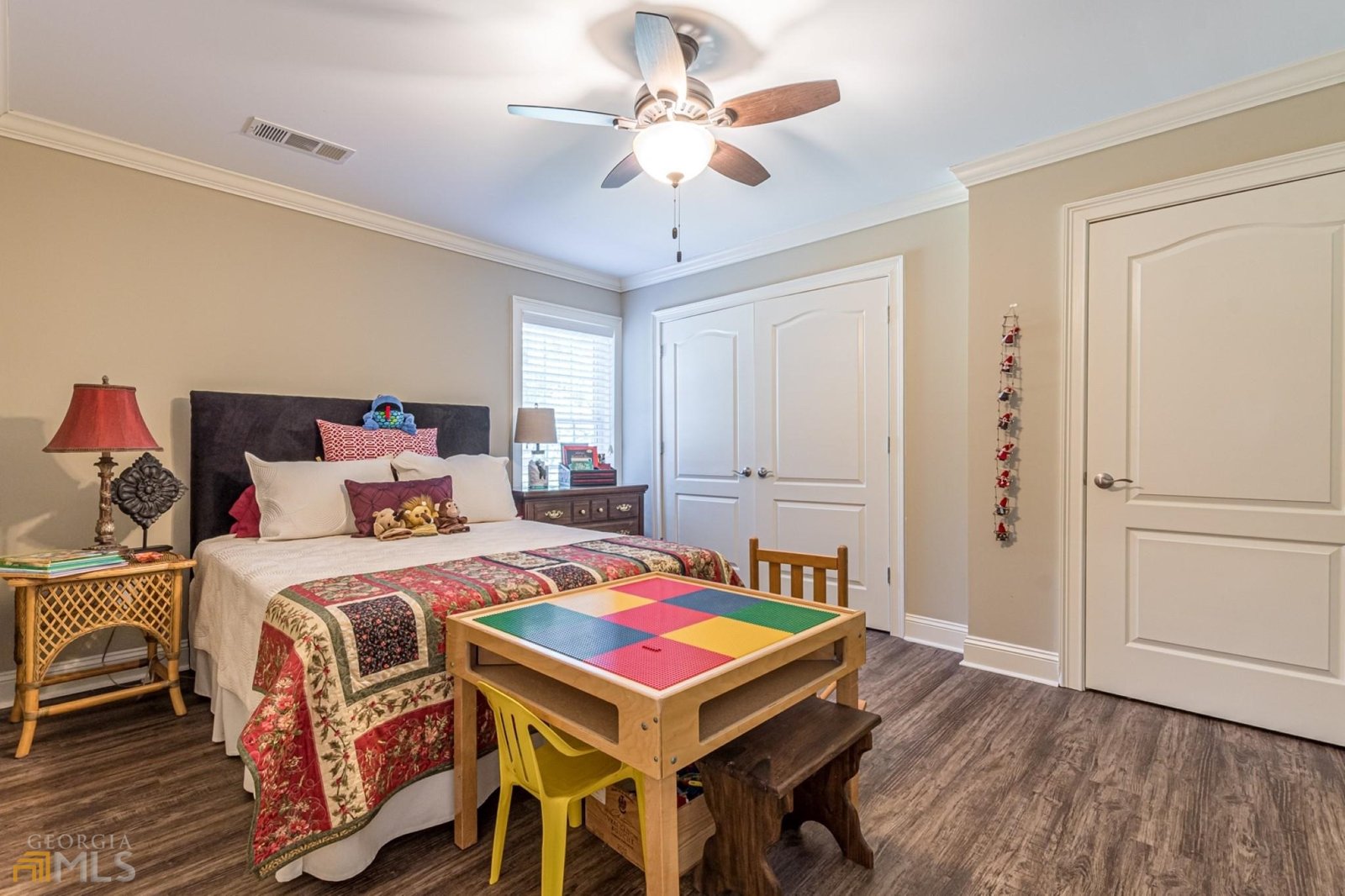 270 Annelise Park Drive Fayetteville - 68