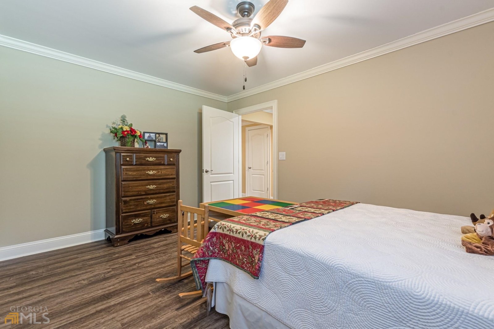 270 Annelise Park Drive Fayetteville - 69