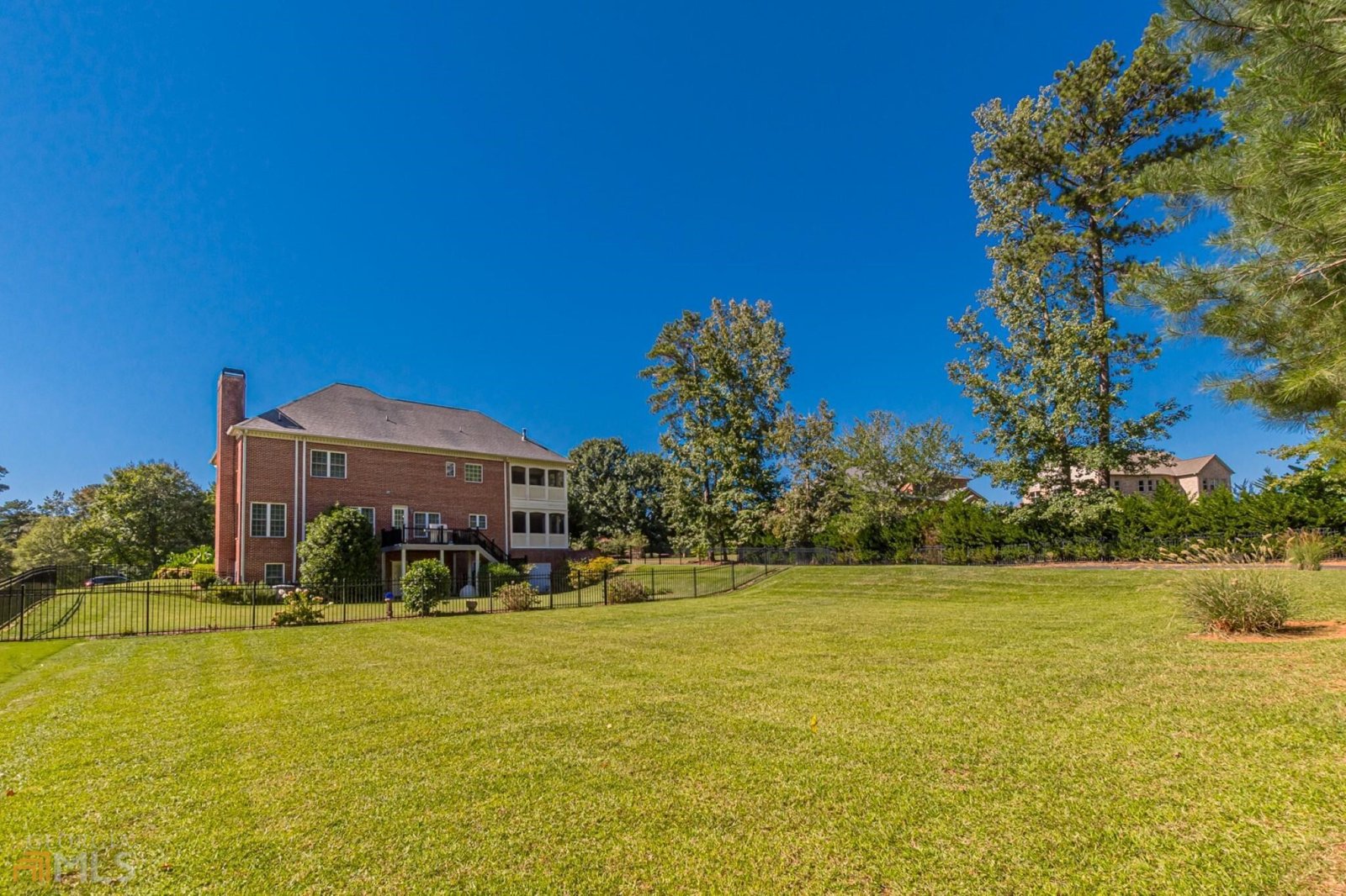 270 Annelise Park Drive Fayetteville - 7