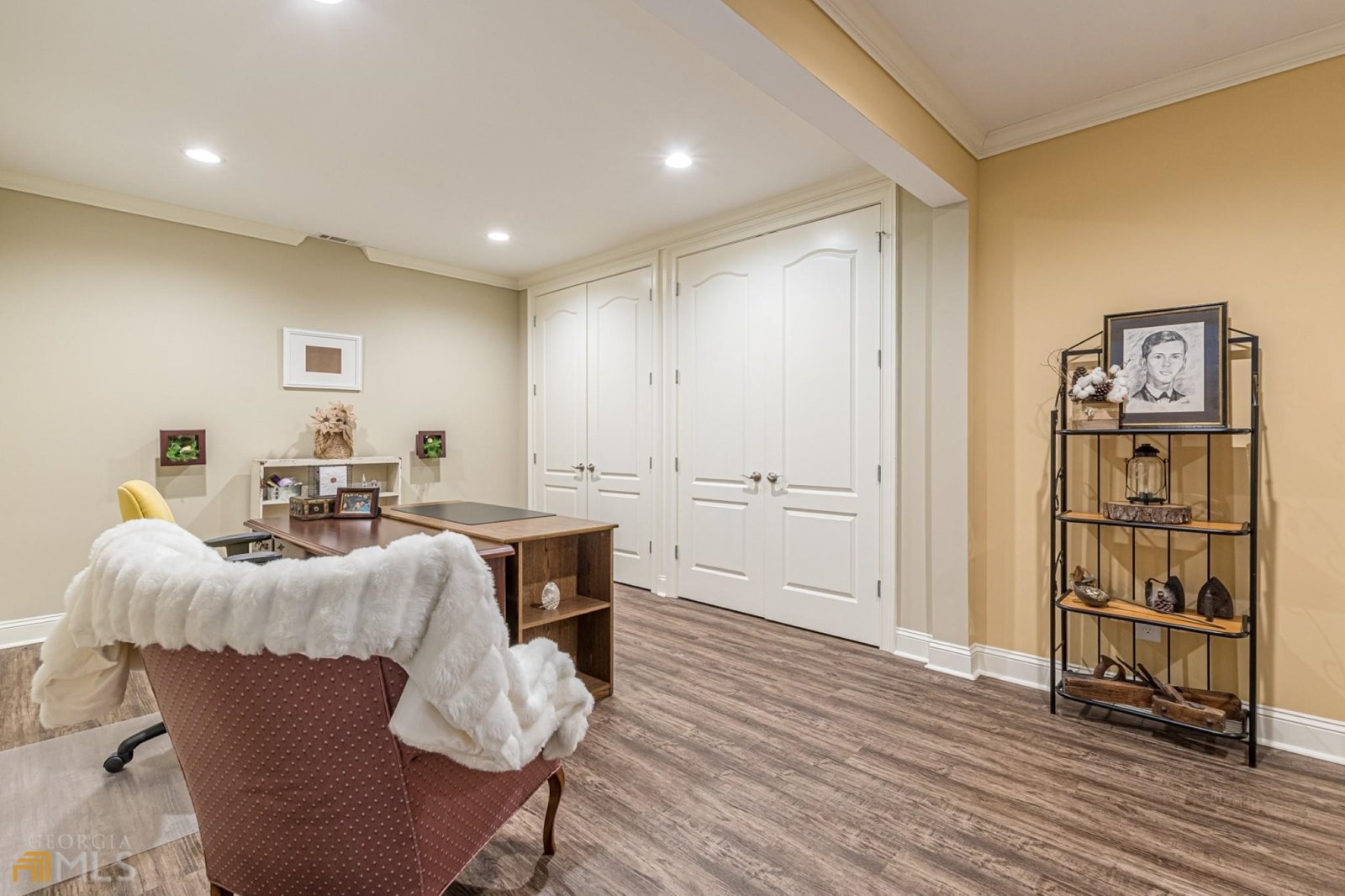 270 Annelise Park Drive Fayetteville - 70
