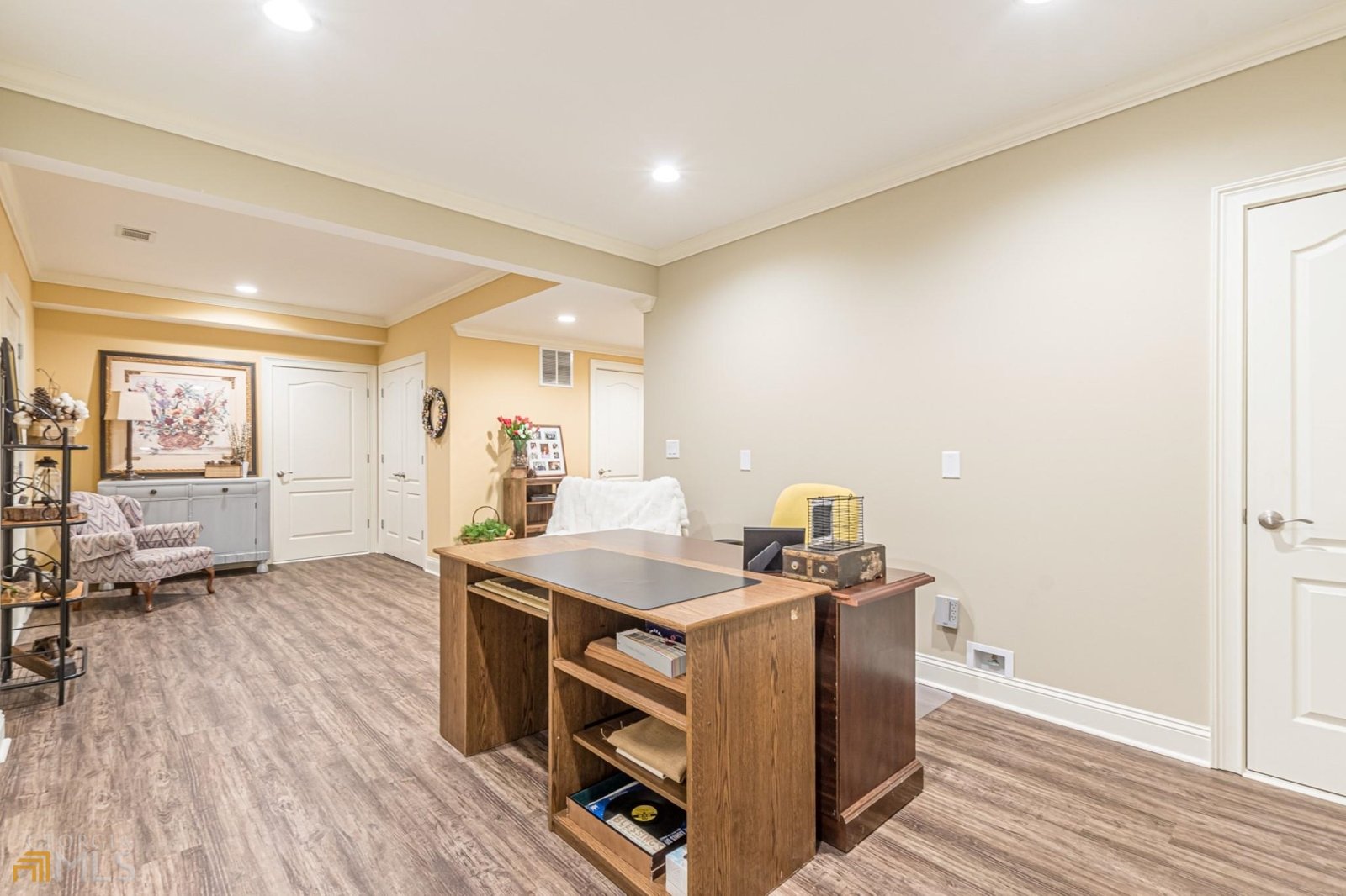 270 Annelise Park Drive Fayetteville - 71