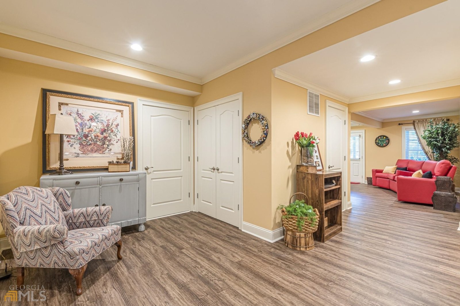 270 Annelise Park Drive Fayetteville - 72