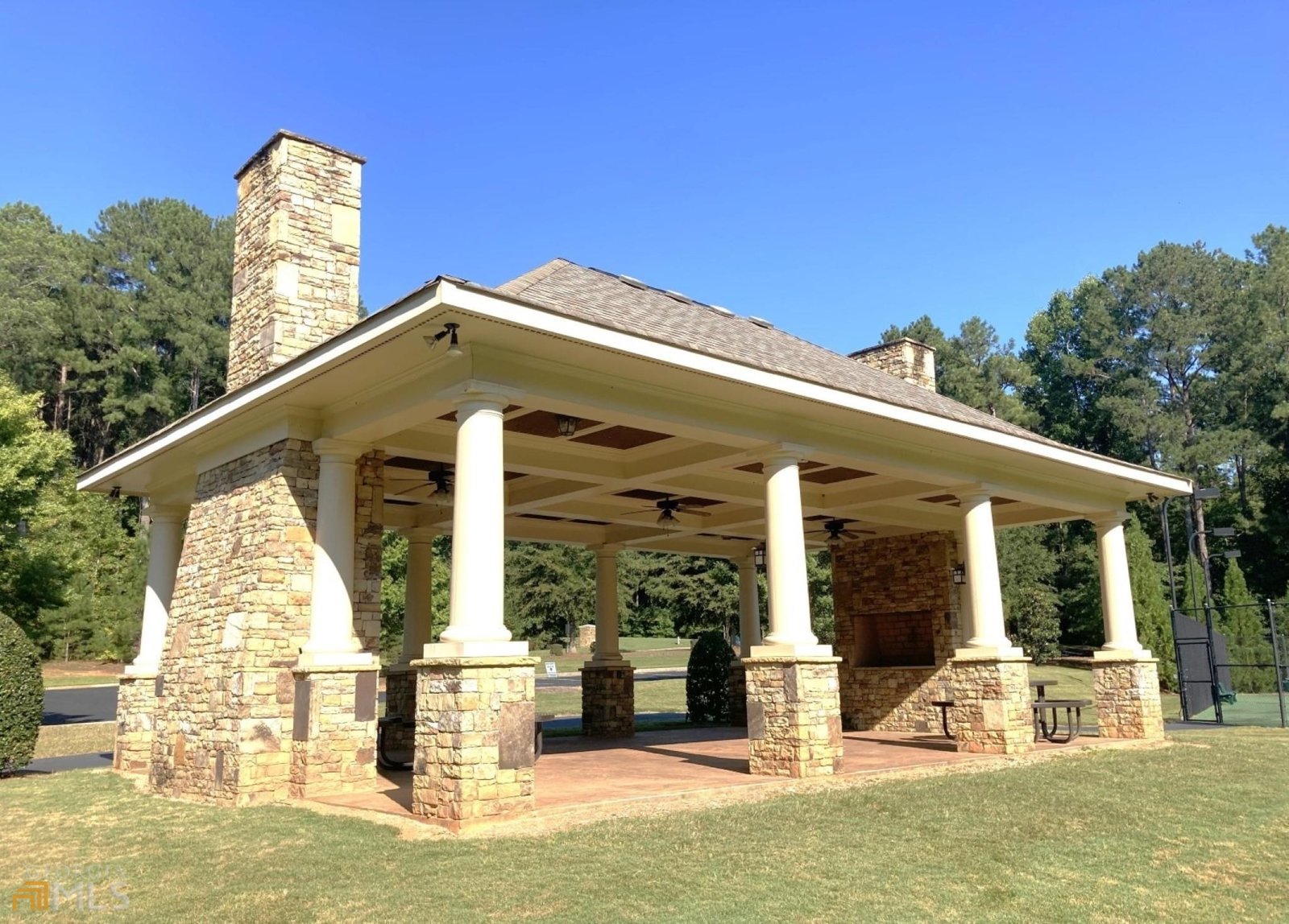 270 Annelise Park Drive Fayetteville - 76