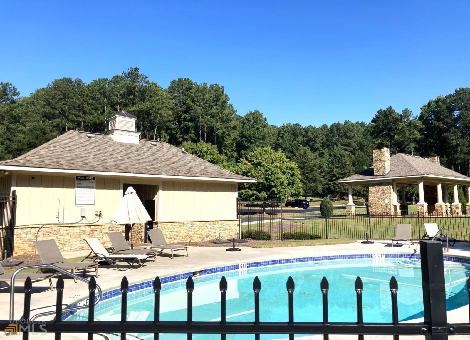 270 Annelise Park Drive Fayetteville - 77