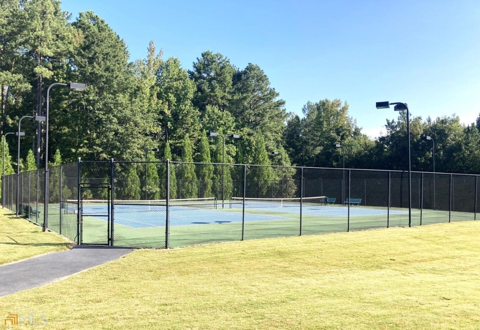 270 Annelise Park Drive Fayetteville - 78