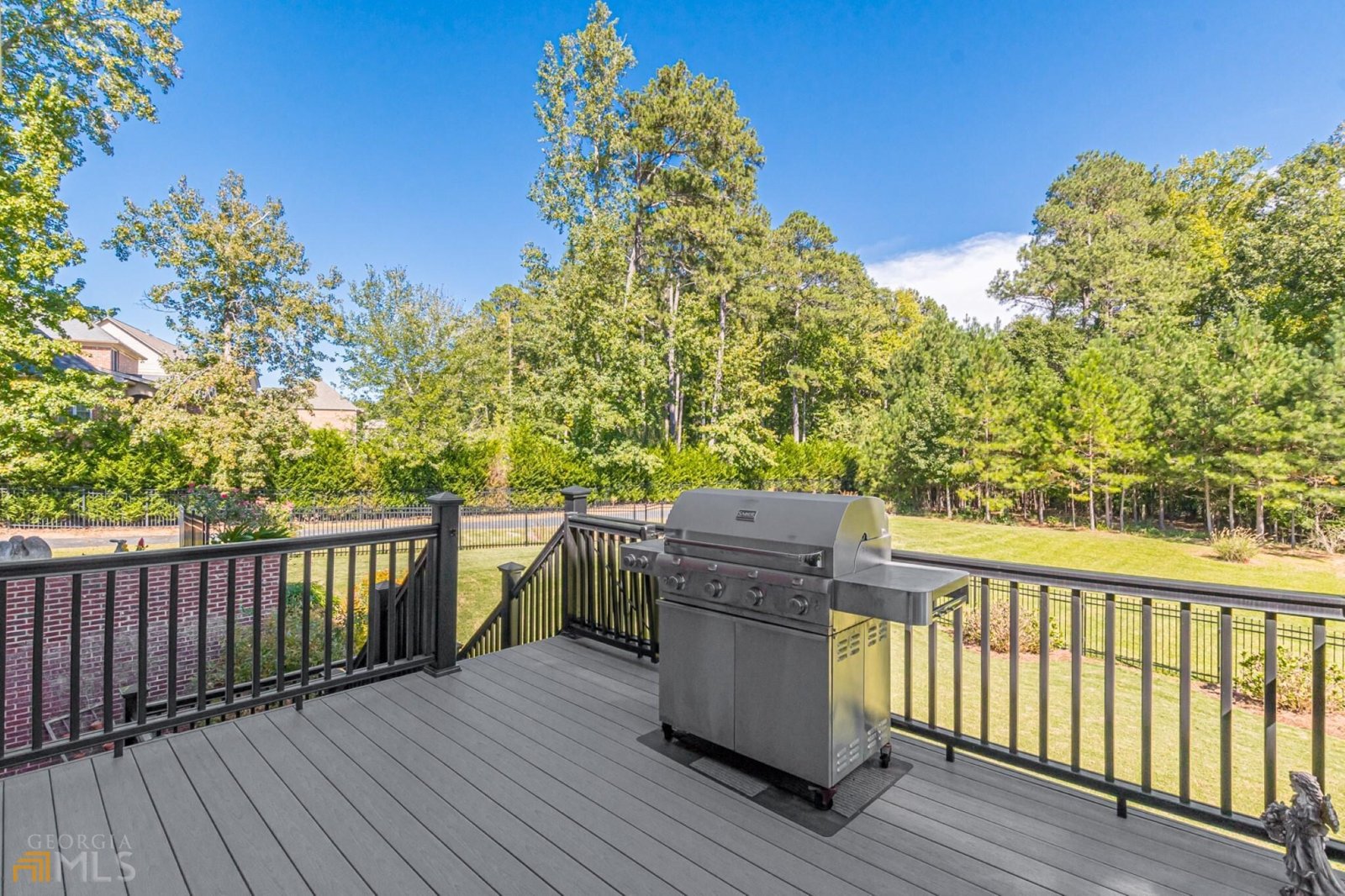 270 Annelise Park Drive Fayetteville - 8