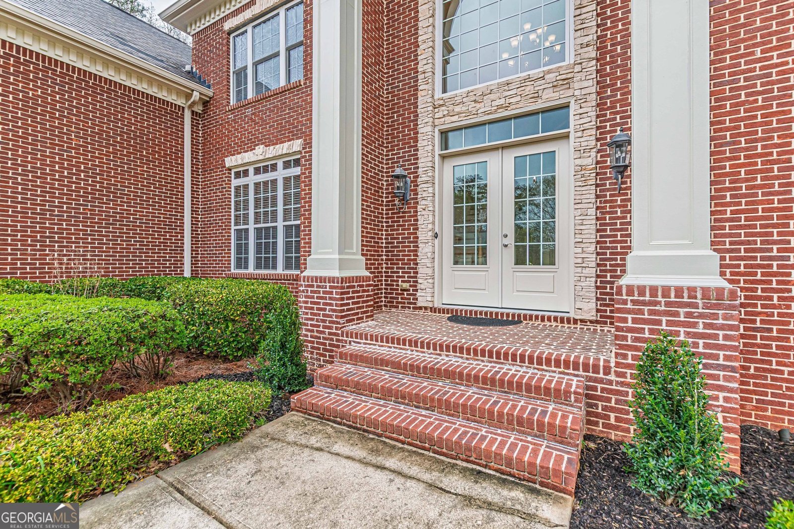 270 Annelise Park Drive Fayetteville - 81