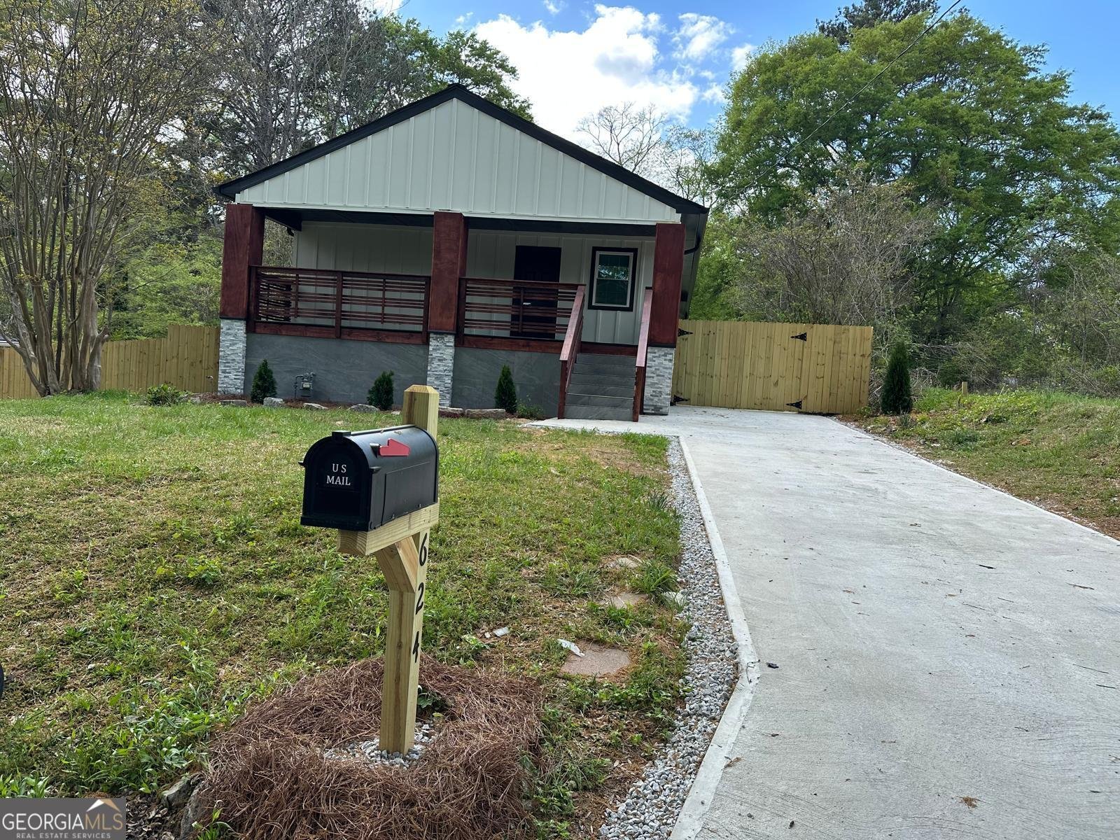 624 Grand Avenue Atlanta - 1