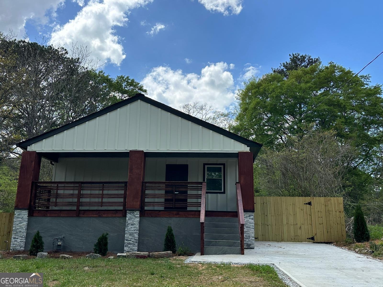 624 Grand Avenue Atlanta - 2