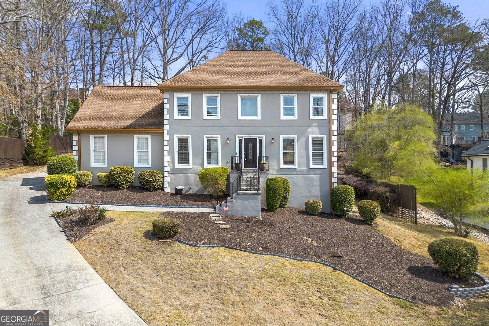 2840 Riverfront Drive Snellville - 1