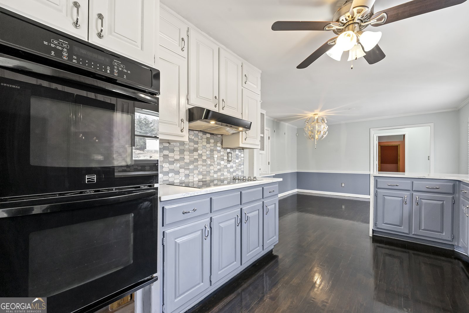 2840 Riverfront Drive Snellville - 17