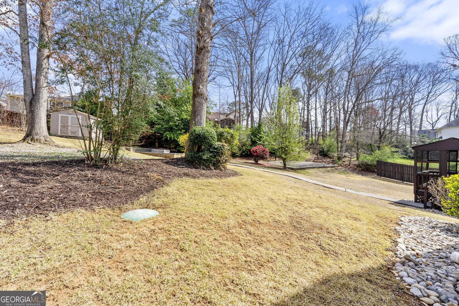 2840 Riverfront Drive Snellville - 21
