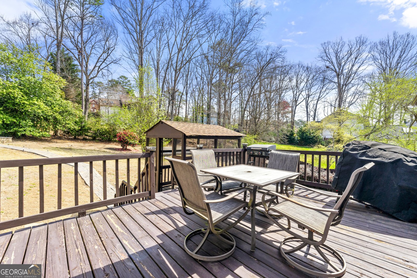 2840 Riverfront Drive Snellville - 22