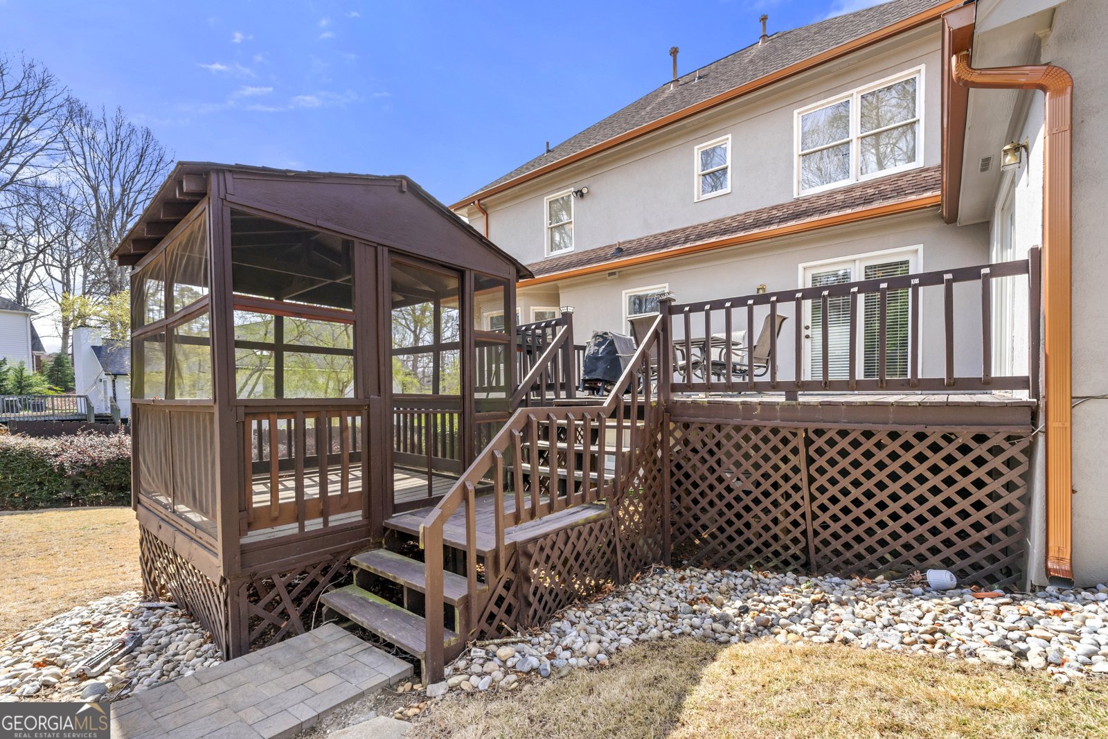 2840 Riverfront Drive Snellville - 23