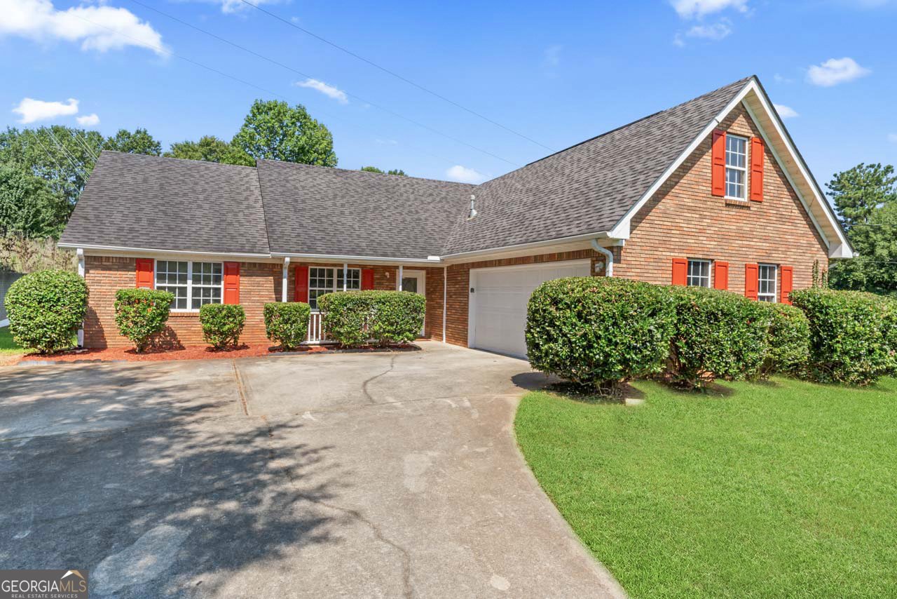 217 Crystal Court Hampton - 1