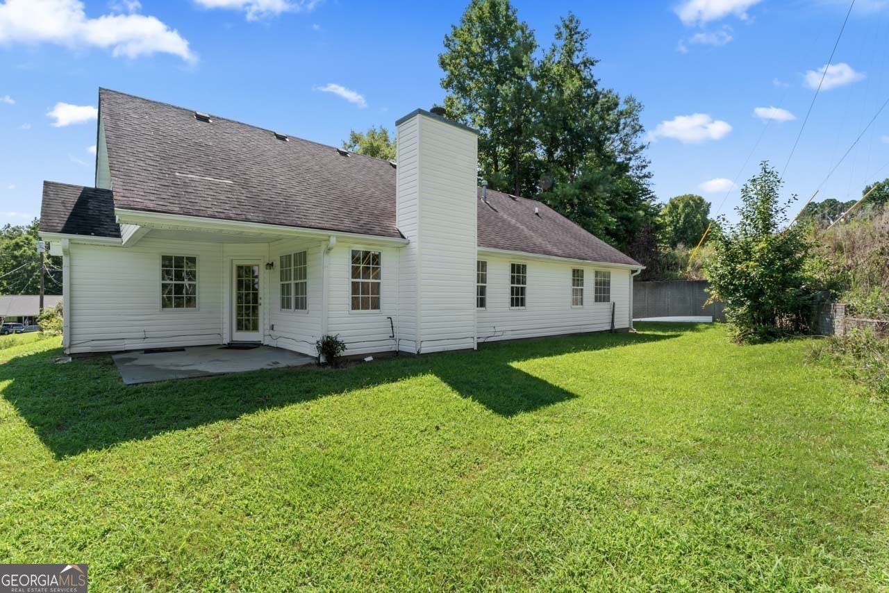 217 Crystal Court Hampton - 27