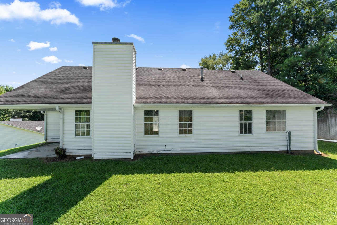 217 Crystal Court Hampton - 28