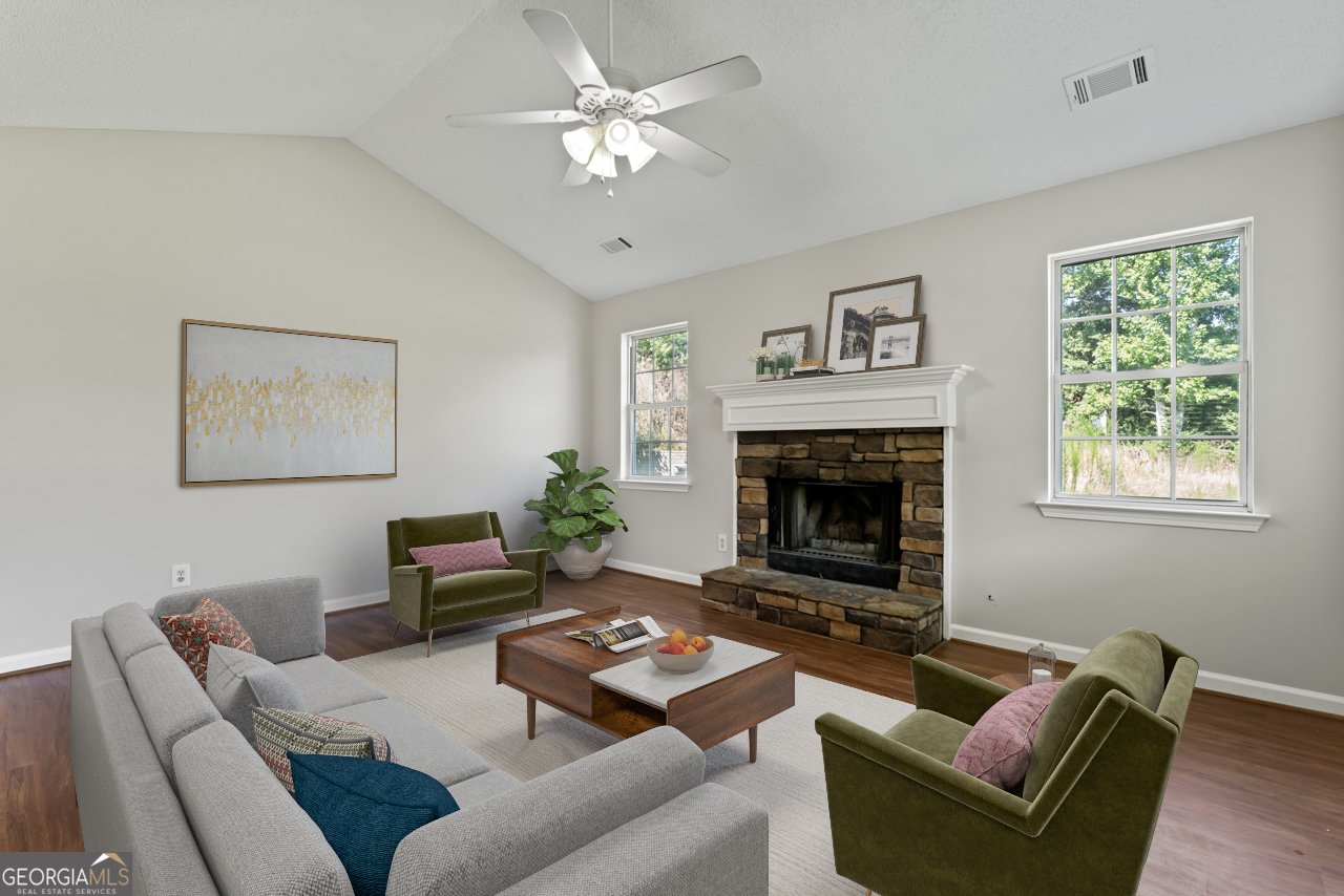 217 Crystal Court Hampton - 3