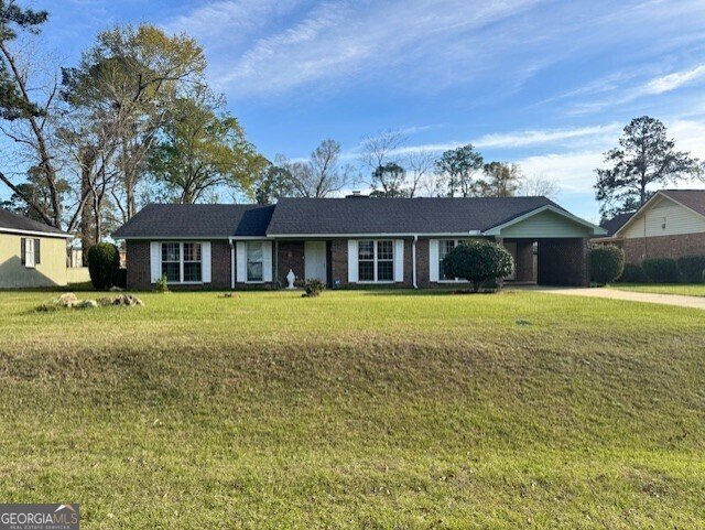 410 Redbud Road Albany - 1