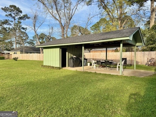 410 Redbud Road Albany - 13