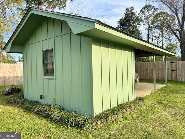 410 Redbud Road Albany - 15