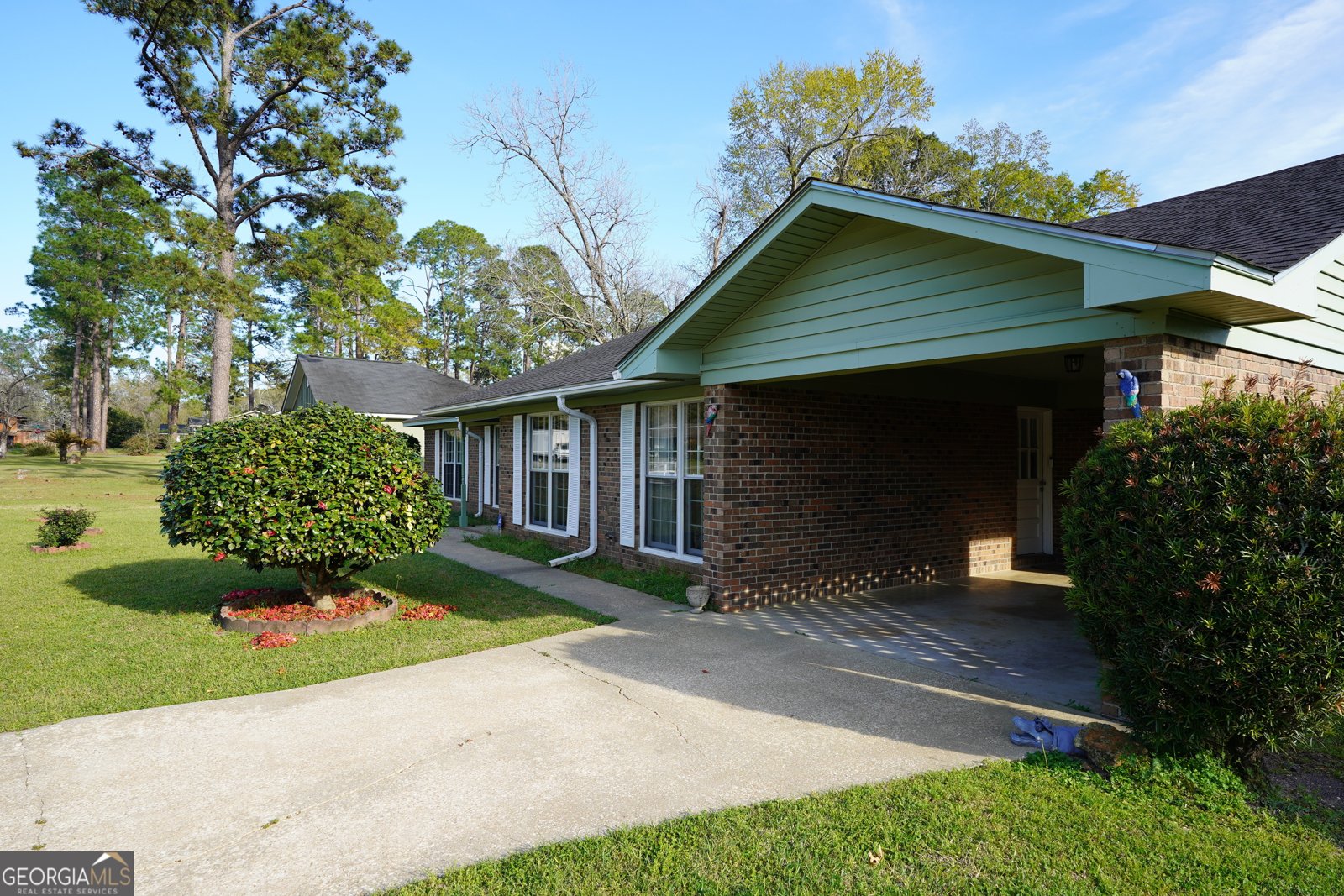 410 Redbud Road Albany - 17