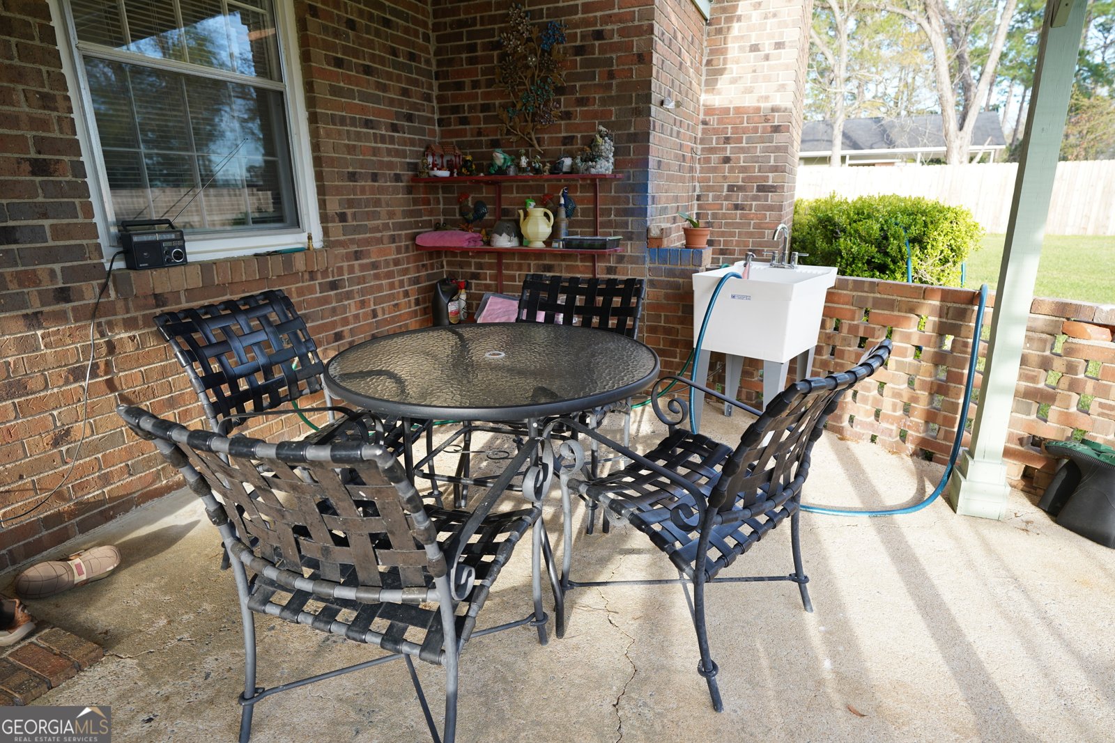 410 Redbud Road Albany - 9