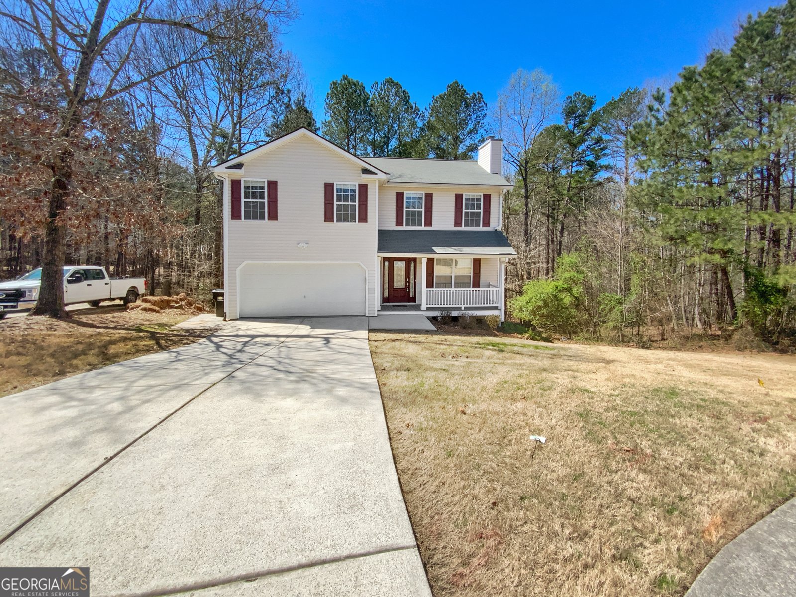 93 Wolfridge Court Dallas - 1