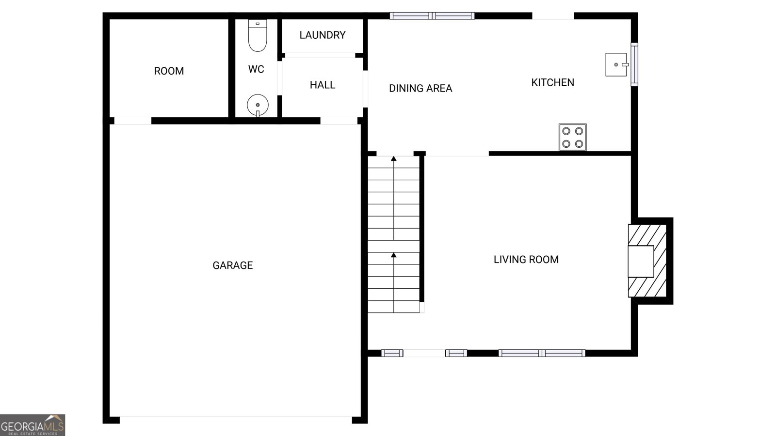 93 Wolfridge Court Dallas - 24
