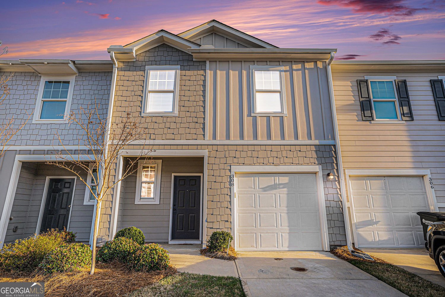 308 Penn Station Way Cartersville - 1