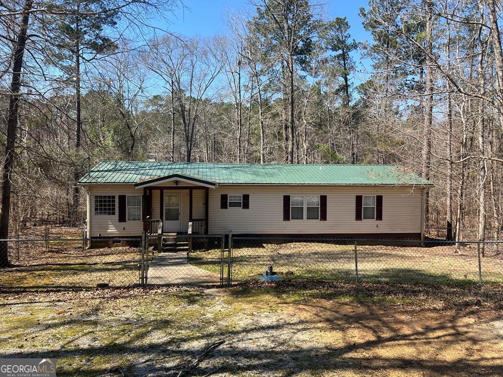 110 Oconee Drive Sparta - 1