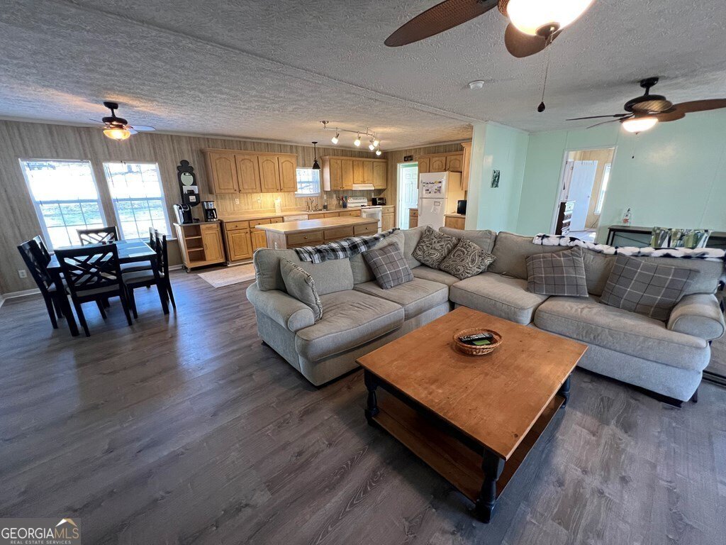110 Oconee Drive Sparta - 3