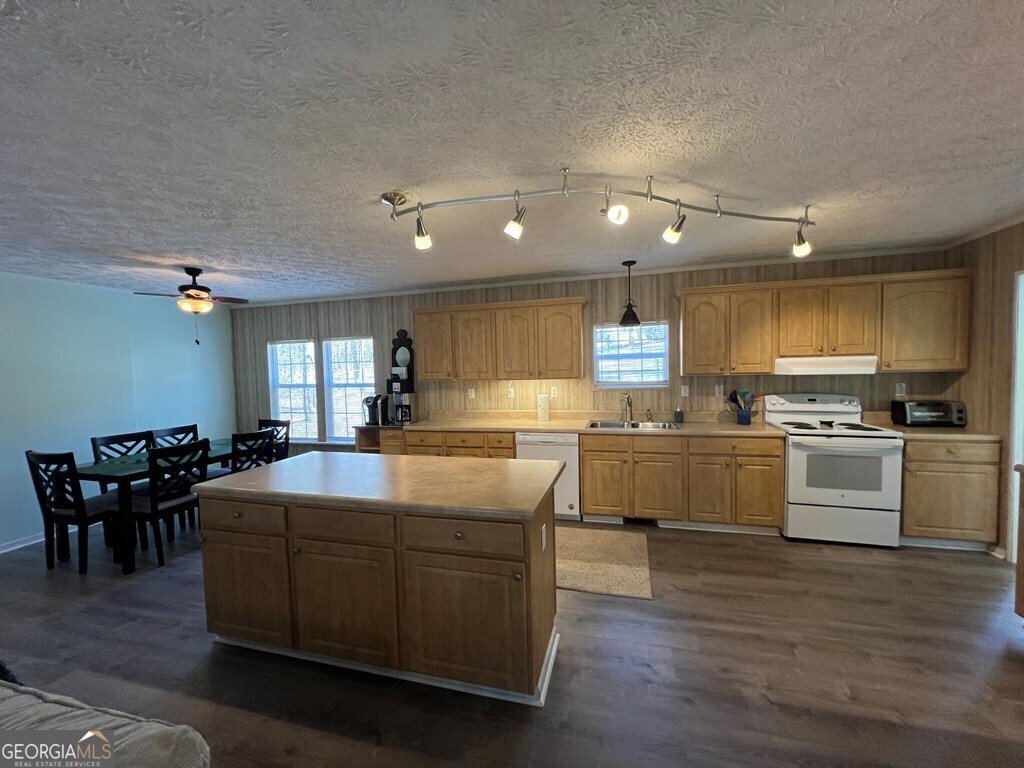 110 Oconee Drive Sparta - 4