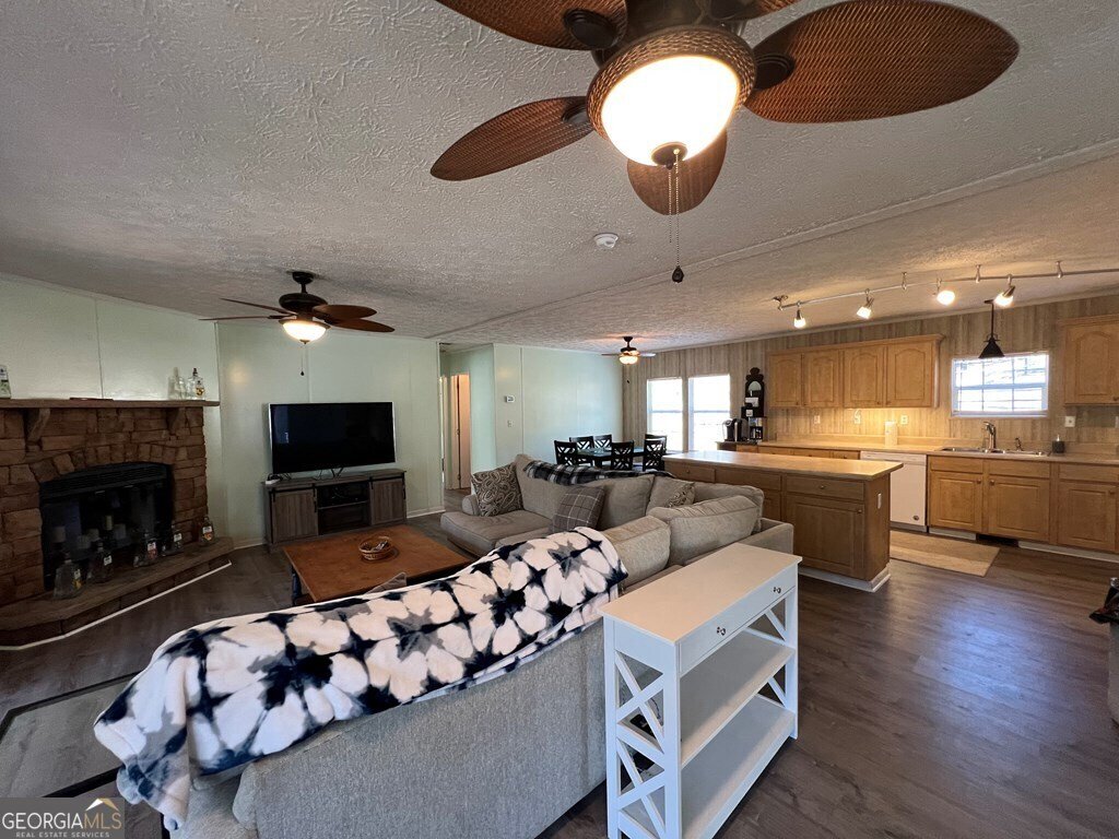110 Oconee Drive Sparta - 6