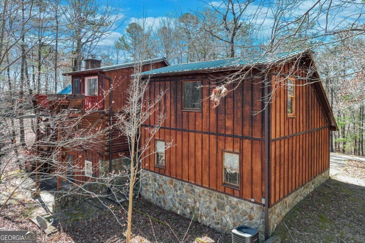109 Givens Drive Dahlonega - 1