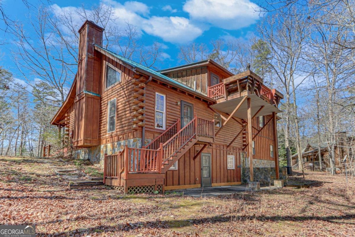 109 Givens Drive Dahlonega - 10