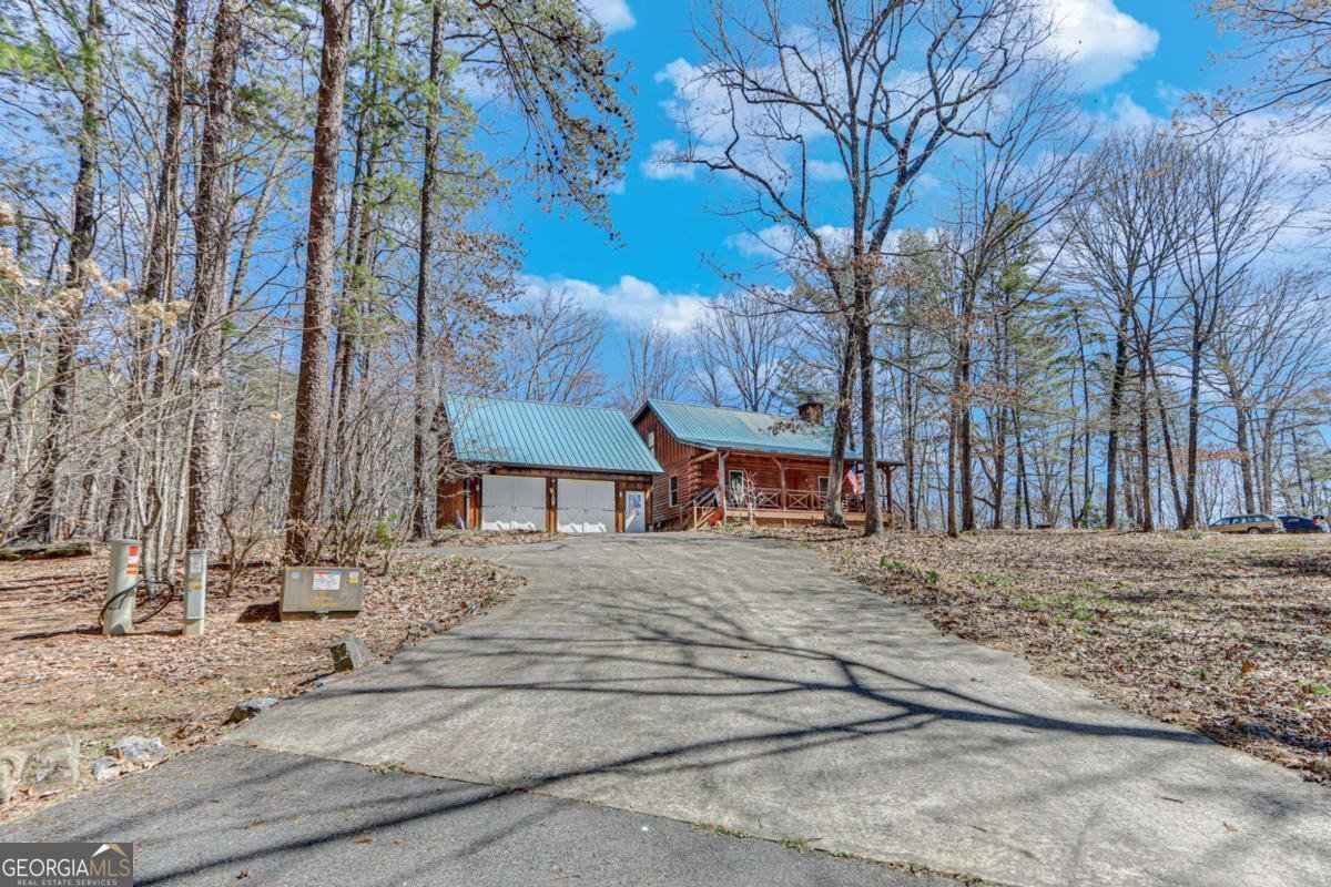 109 Givens Drive Dahlonega - 11