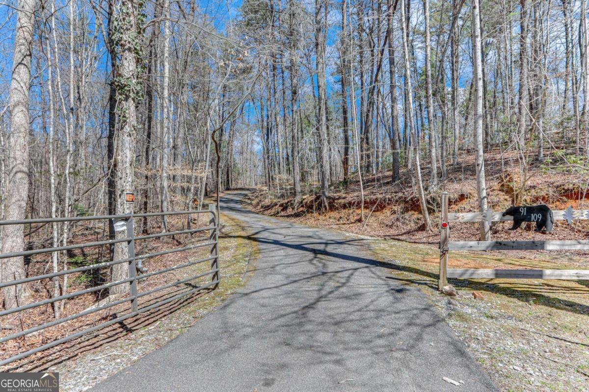 109 Givens Drive Dahlonega - 12