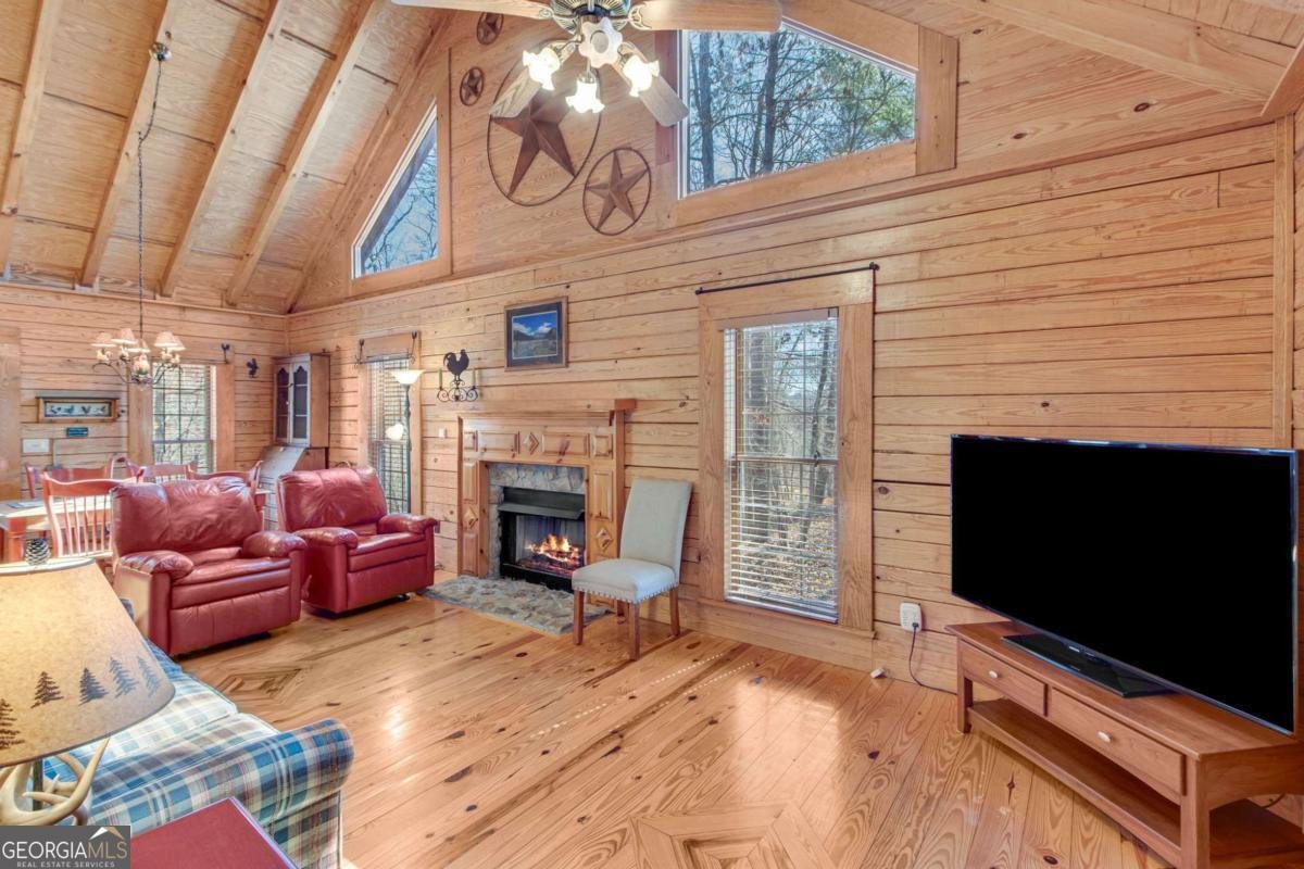 109 Givens Drive Dahlonega - 13
