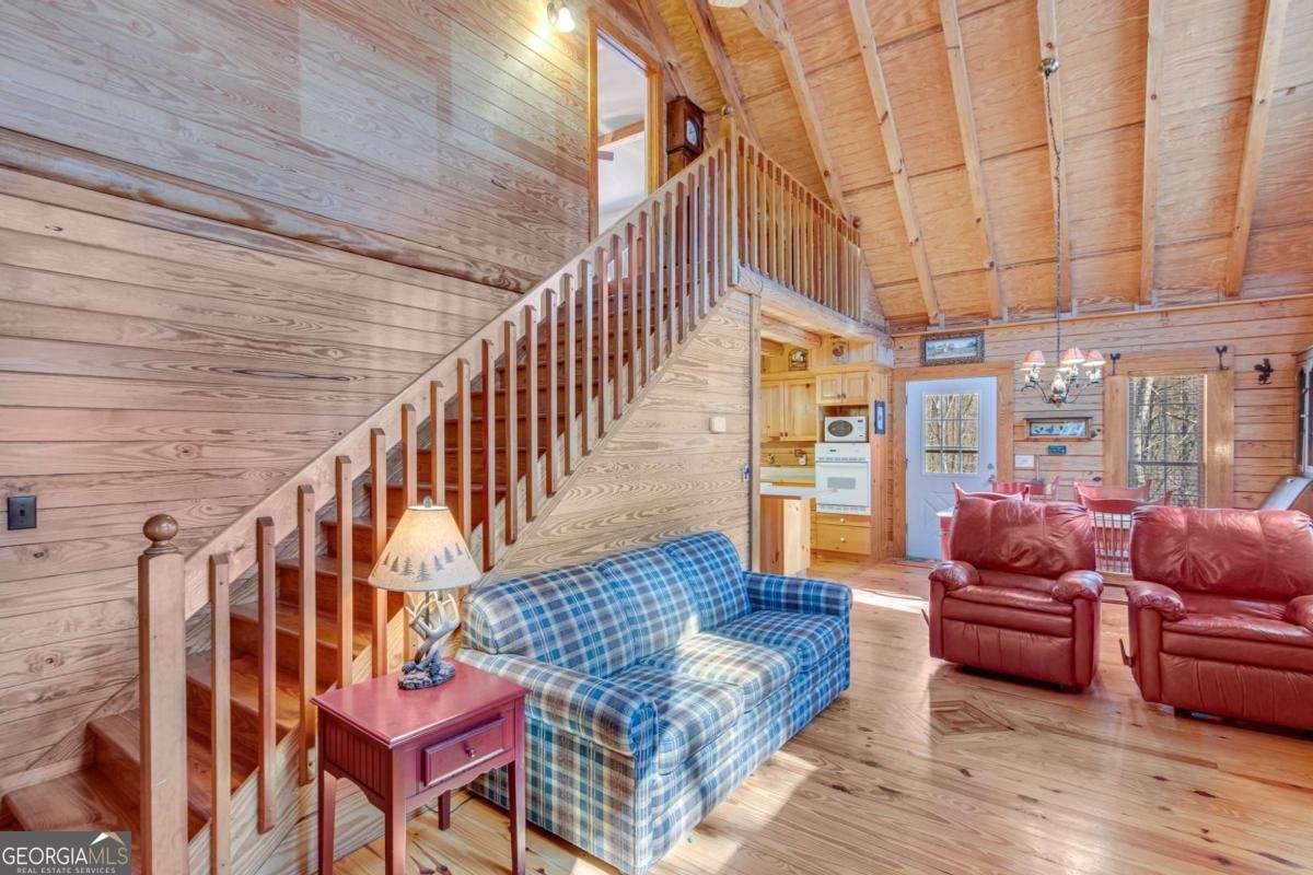 109 Givens Drive Dahlonega - 14
