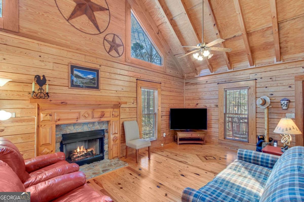 109 Givens Drive Dahlonega - 15