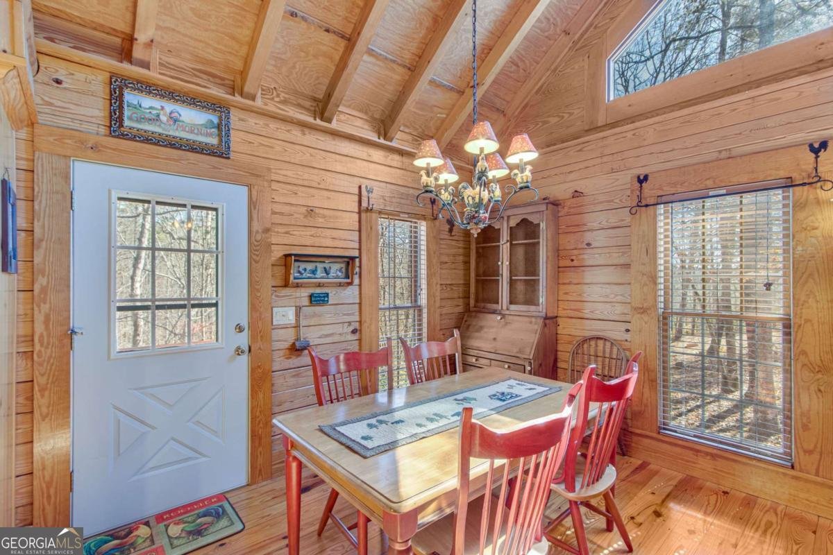 109 Givens Drive Dahlonega - 16