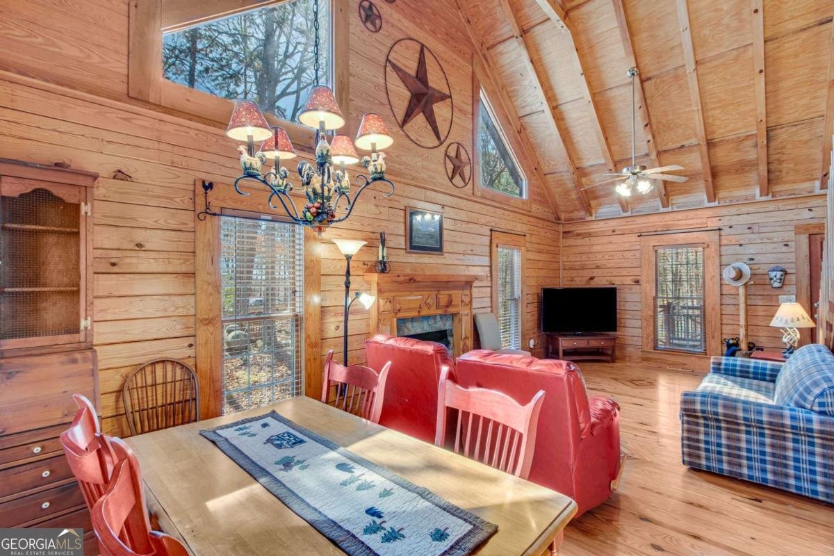 109 Givens Drive Dahlonega - 17